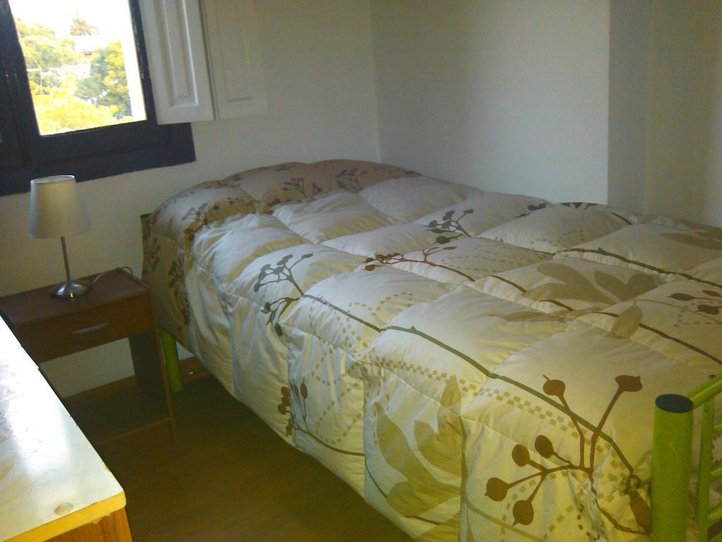 Hostal Barrio Italia Santiago Room photo